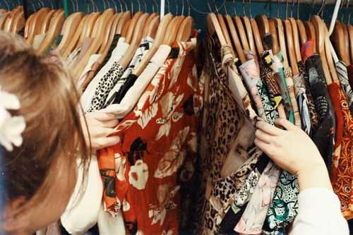 Berapa kerap anda beli baju baru sewaktu mengandung?