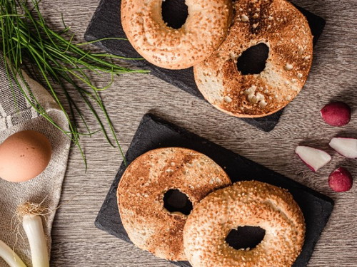 How often do you eat bagels?