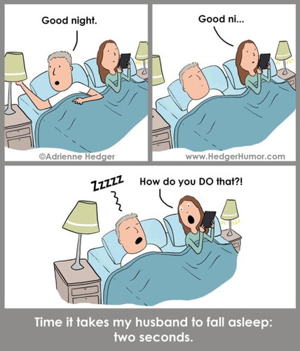 Sino ang nakaka-relate?