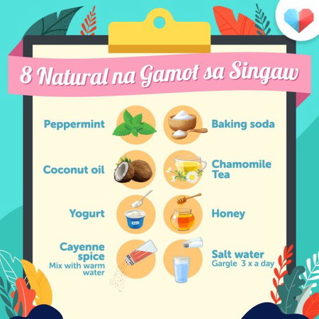 Madalas ka bang magkaroon ng singaw?
