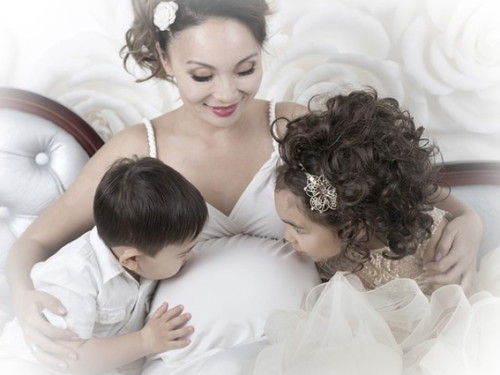Were your children helpful during your pregnancy?<a href='/feed/hash/Projectsidekicks'>#Projectsidekicks</a> <a href='/feed/hash/TAPSidekicks'>#TAPSidekicks</a>