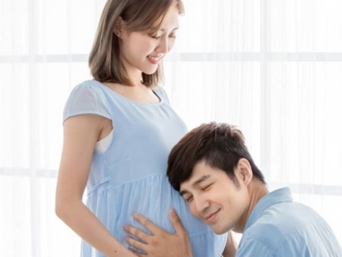 Do you have a nickname for your baby? If so, comment his/her nickname below!