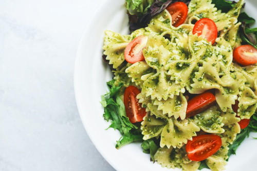 Will you just eat randomly or do research before food taking during your pregnancy?