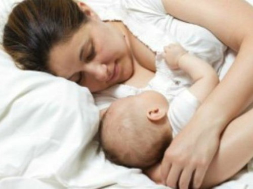 How was your breastfeeding experience?