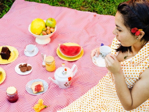 How often do/ did you take meals during your pregnancy?