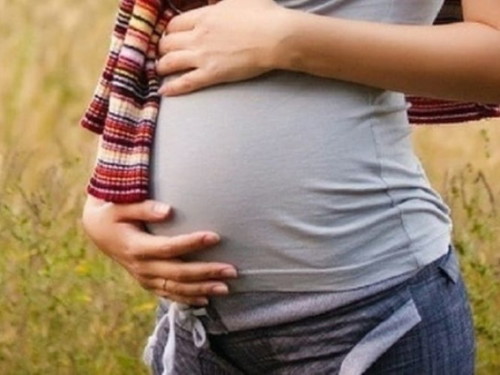 What is/was the most important concern during pregnancy?