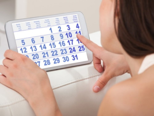 Do you know what are the most fertile days in the menstrual cycle?
Read about 8 ways to know that you are super fertile: <a href='https://sg.theasianparent.com/ways-body-super-fertile' target='_blank' >https://sg.theasianparent.com/ways-body-super-fertile</a>