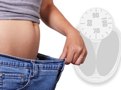 What was your weight before pregnancy?