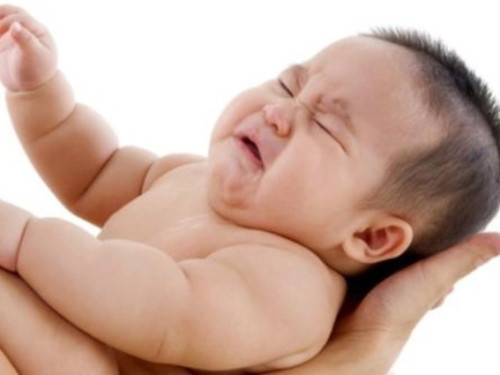 What do you do to relieve colic?
Read more: <a href='https://sg.theasianparent.com/decoding-your-infants-cry' target='_blank' >https://sg.theasianparent.com/decoding-your-infants-cry</a>