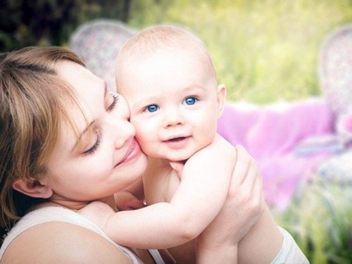 What is the age of your child?