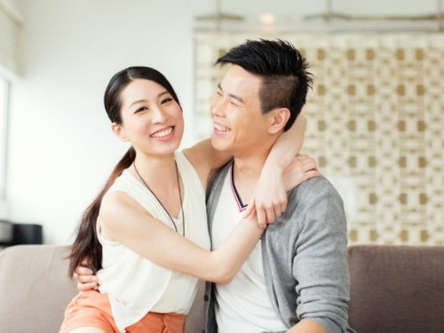 My Husband is my …