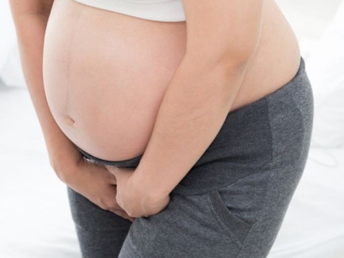 Is it normal to have vaginal discharge during pregnancy?
