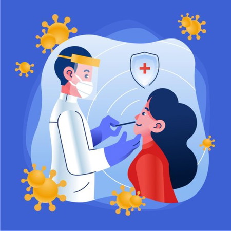Kung mag-positive ka, willing ka ba na i-release ang pangalan mo sa public para mas mapadali ang contact tracing sa mga nakasalamuha mo?