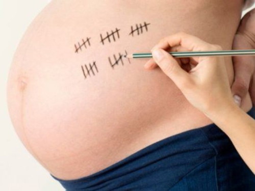Do you count your baby's kicks daily? Start counting your baby kicks now with our kick counter : <a href='https://community.theasianparent.com/kickcounter' target='_blank' >https://community.theasianparent.com/kickcounter</a> <a href='/feed/hash/Projectsidekicks'>#Projectsidekicks</a> <a href='/feed/hash/TAPSidekicks'>#TAPSidekicks</a>