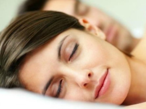 How many hours of sleep do you get on a daily basis?