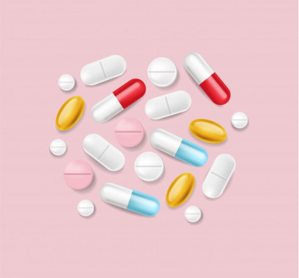 Niresetahan ka ba ng OB mo para sa folic acid?