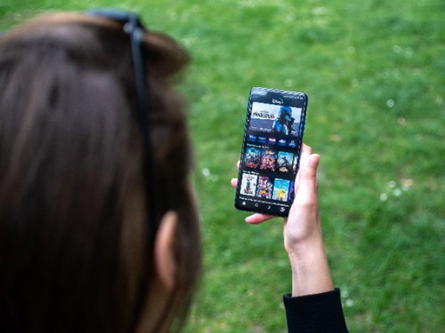 Do you prefer to watch videos that are ... <a href='/feed/hash/videosontap'>#videosontap</a> <a href='/feed/hash/TAPvideo'>#TAPvideo</a>