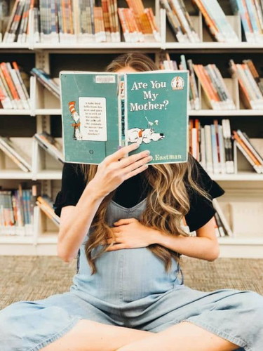 What you can't do when you are pregnant?