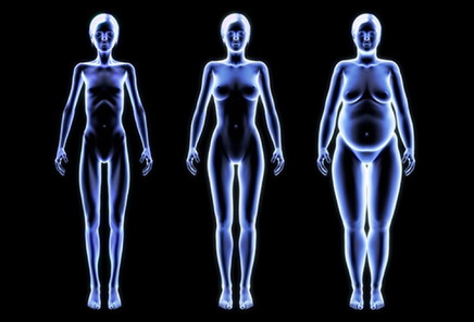 Ibu, penting atau tidak diet selepas bersalin?