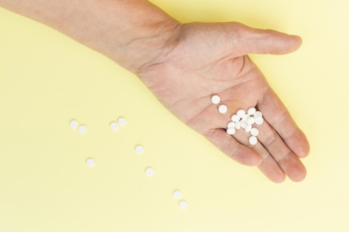 Pinapag-take ka ba ng OB mo ng Vitamin D?