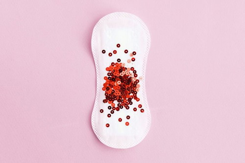 When did your menstrual cycle return after giving birth?