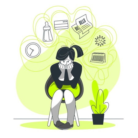 Ano ang stress level mo ngayon?