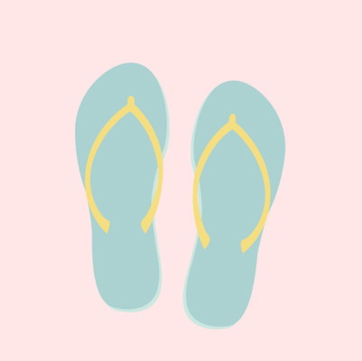 Worth it ba na bumili ng branded na tsinelas? Ilagay sa comments kung bakit iyon ang sagot mo.