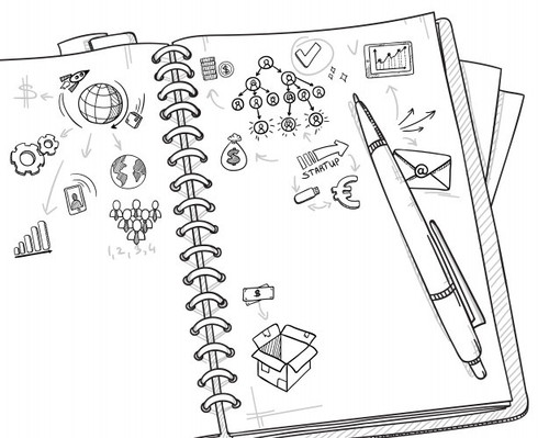 Ano ang notebook mo noong nag-aaral ka pa?