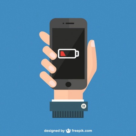 Kapag nakikita mo namalapit nang ma-low batt ang phone ng asawa mo, do you charge it for him/her kahit hindi niya sabihin sa'yo?