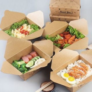 Aplikasi pesan makanan mana yang anda selalu gunakan?
