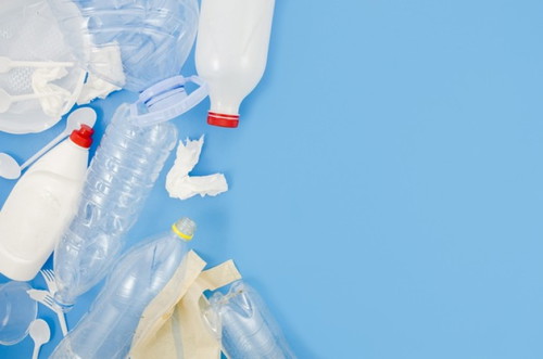 Nagi-guilty ka ba kapag gumagamit ka ng single-use plastic sa food packaging?