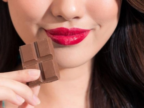 Which is your favourite snack during pregnancy?