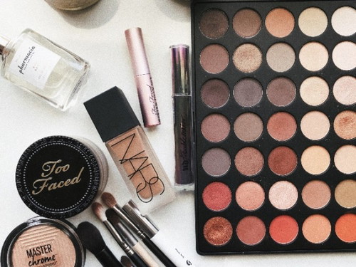 Do/Did you use makeup during confinement period?