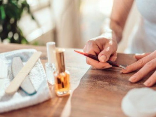 Do/Did you go for manicures and pedicures during pregnancy?