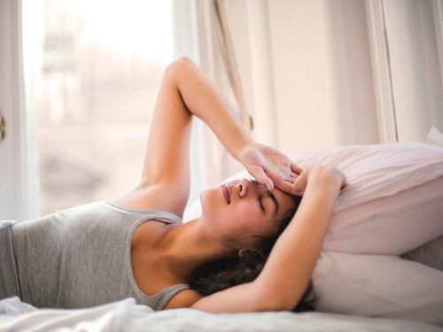 Did/Do you have headaches during pregnancy?