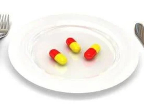 What time of the day do/did you take prenatal vitamins?