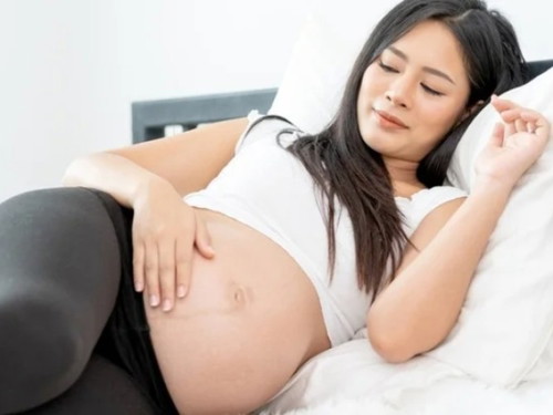 Were/Are you on bed rest during pregnancy?