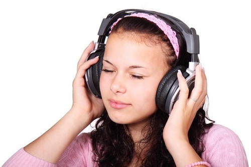 Ano'ng mas gusto mong pakinggan na music?