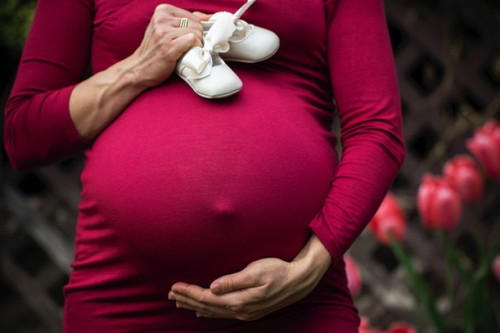 Second trimester ba talaga ang pinakamadali?
