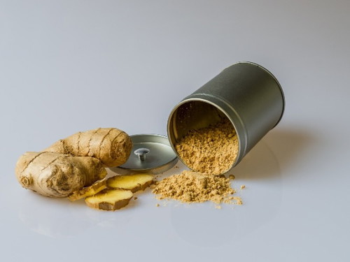 Is it safe to consume ginger during pregnancy?