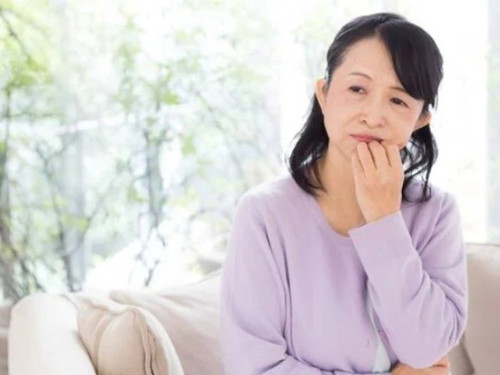 What was the reaction of your mother-in-law when you inform her about your second pregnancy?
