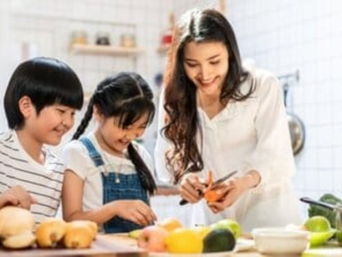 Did/Do you cook during pregnancy?