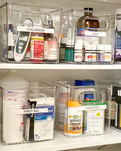 Are you depends on medicine when you are sick?