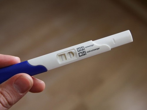 How exactly did you confirm that you were pregnant?
Read more about: <a href='https://sg.theasianparent.com/possible-signs-of-pregnancy' target='_blank' >https://sg.theasianparent.com/possible-signs-of-pregnancy</a>