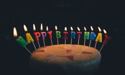 Nakapag-birthday ka na ba nang mag-isa?