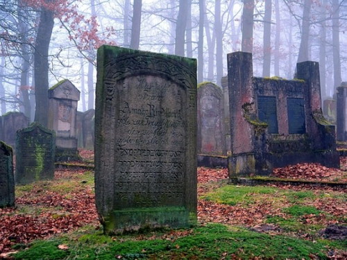 Do you visit the cemetery with your baby? Share the your option about this.