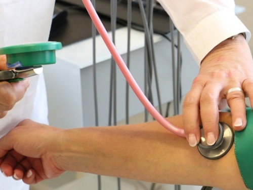 Did/do you go for medical check ups regularly?