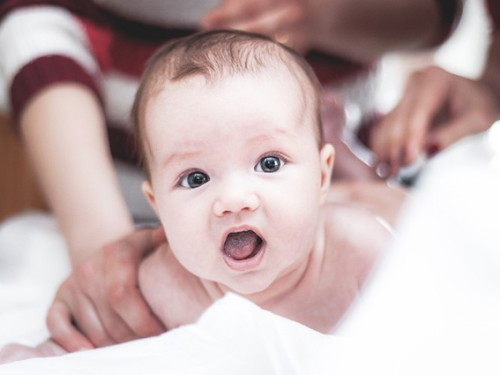 Which is your favourite brand for baby products?