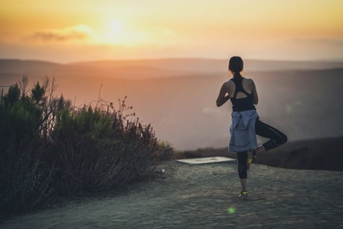 Have you tried special Pregnancy Exercises?