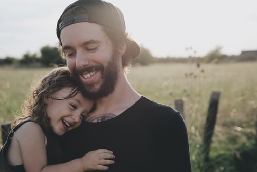 Does your husband want another baby?